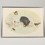 1752&nbsp;6449&nbsp;LITOGRAPH IN C..